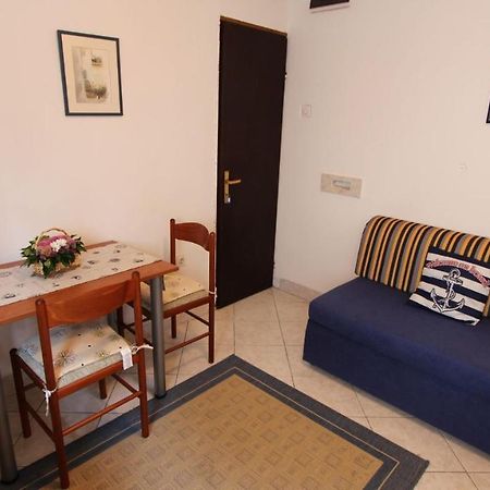 מאלינסקה Apartments Trupec מראה חיצוני תמונה