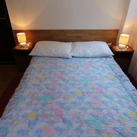 מאלינסקה Apartments Trupec מראה חיצוני תמונה