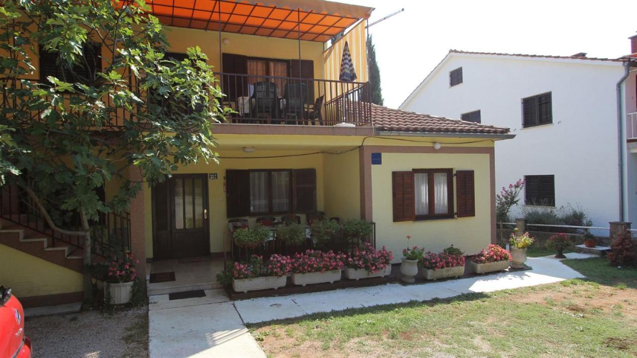 מאלינסקה Apartments Trupec מראה חיצוני תמונה