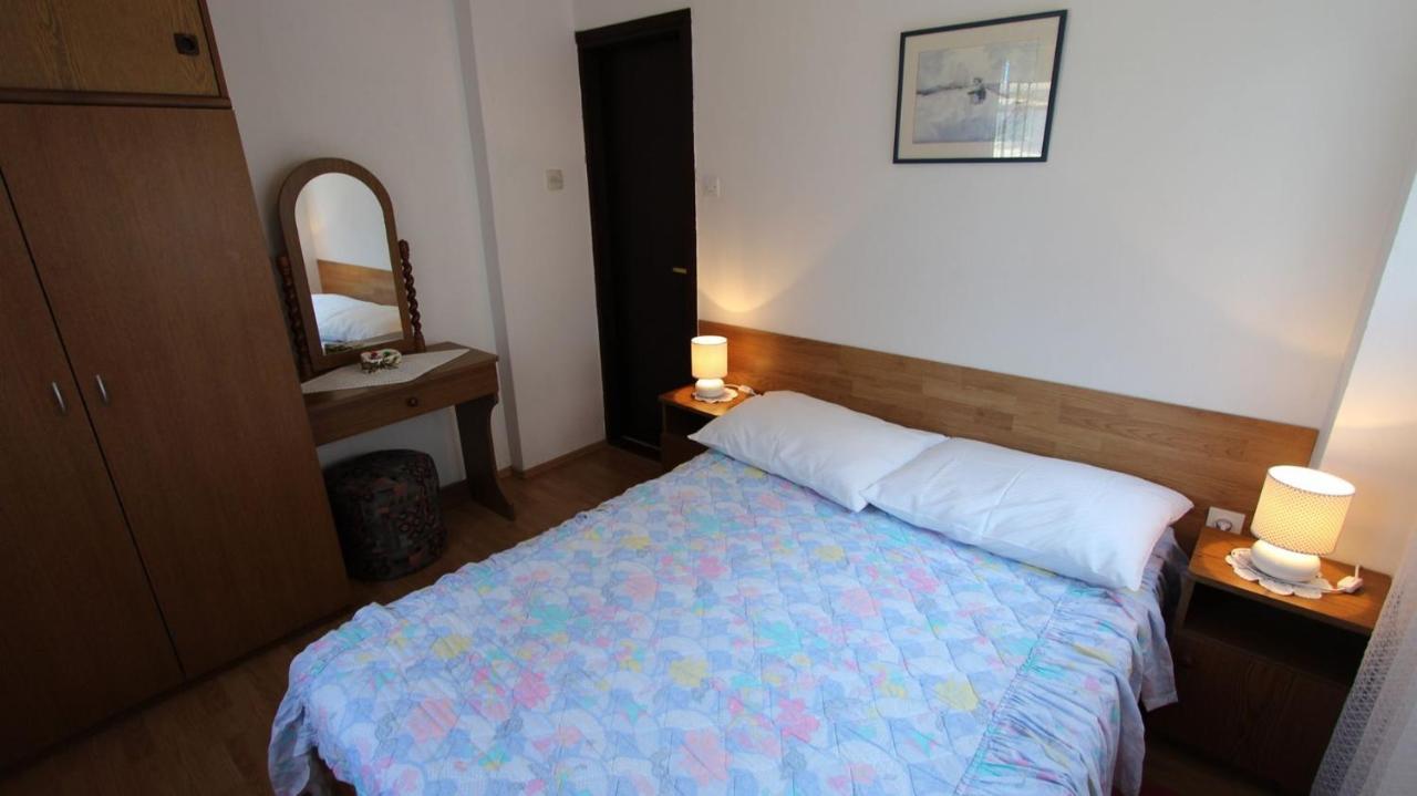 מאלינסקה Apartments Trupec מראה חיצוני תמונה