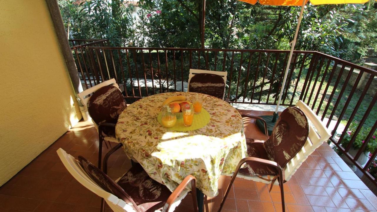 מאלינסקה Apartments Trupec מראה חיצוני תמונה