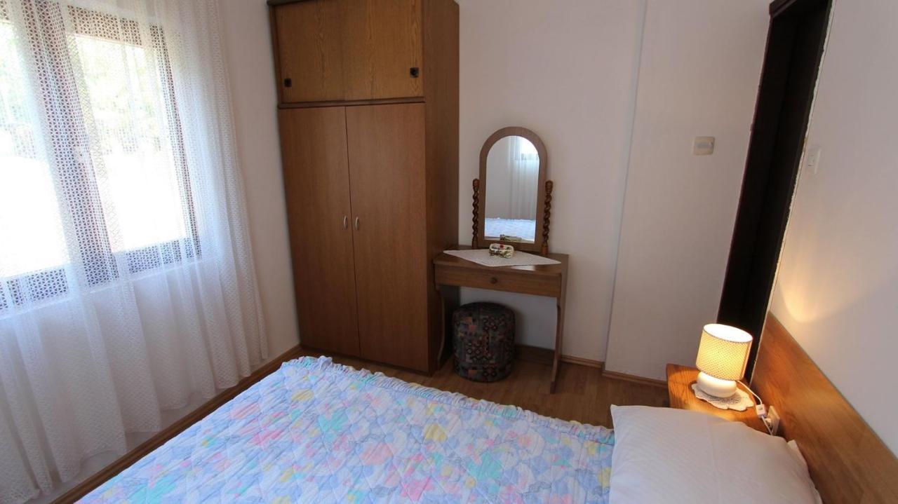 מאלינסקה Apartments Trupec מראה חיצוני תמונה