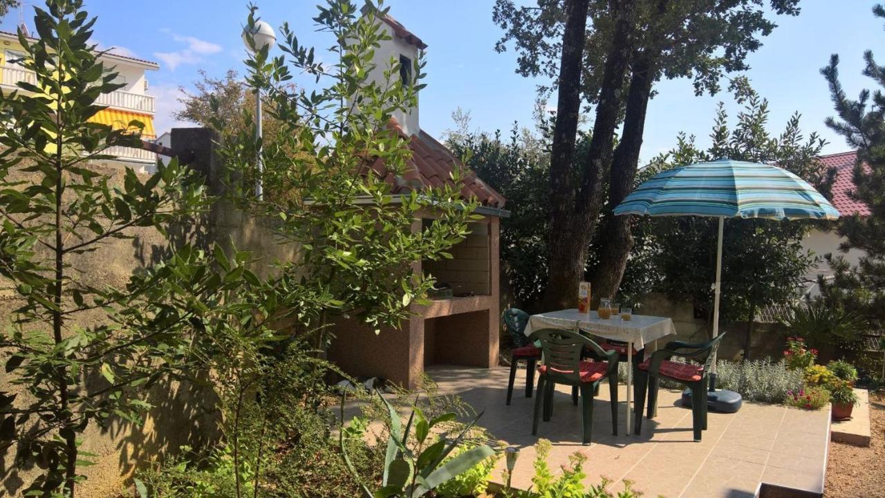 מאלינסקה Apartments Trupec מראה חיצוני תמונה