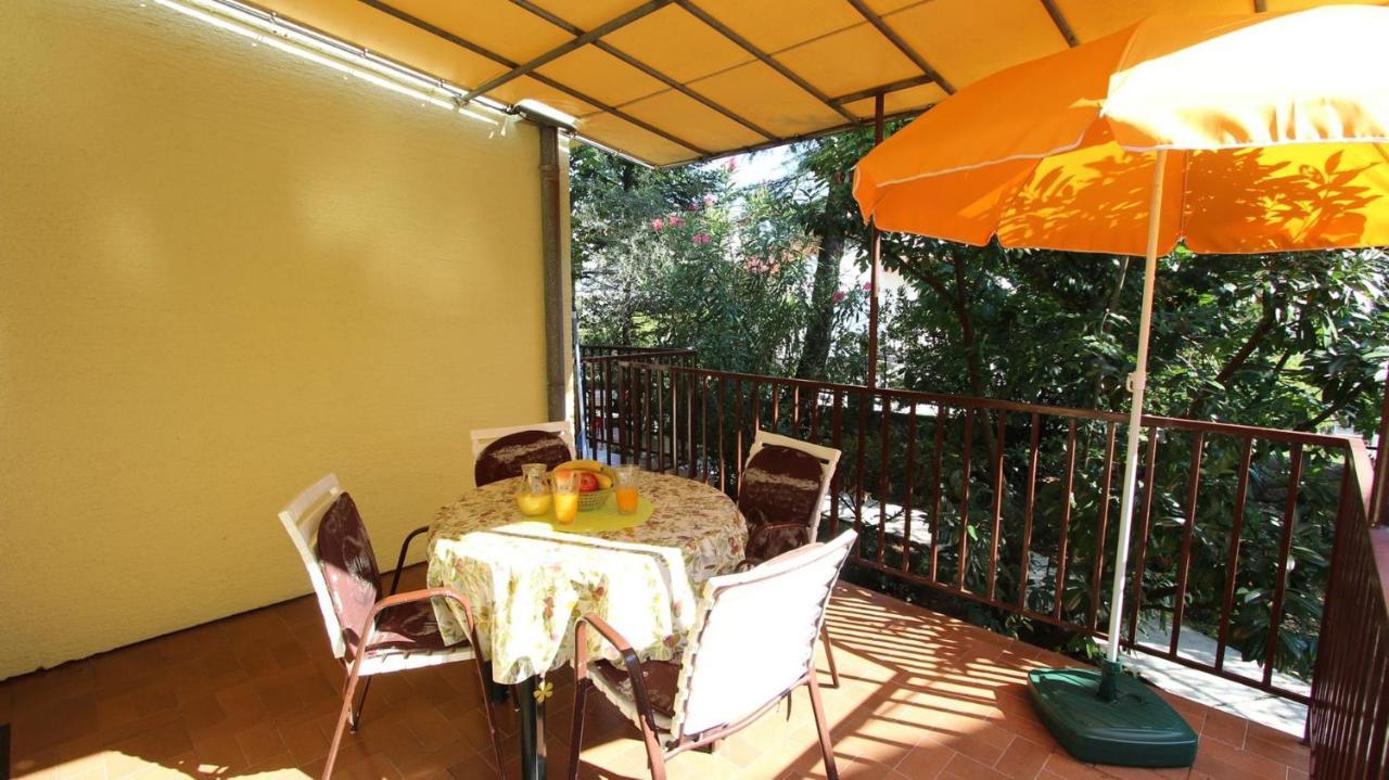 מאלינסקה Apartments Trupec מראה חיצוני תמונה